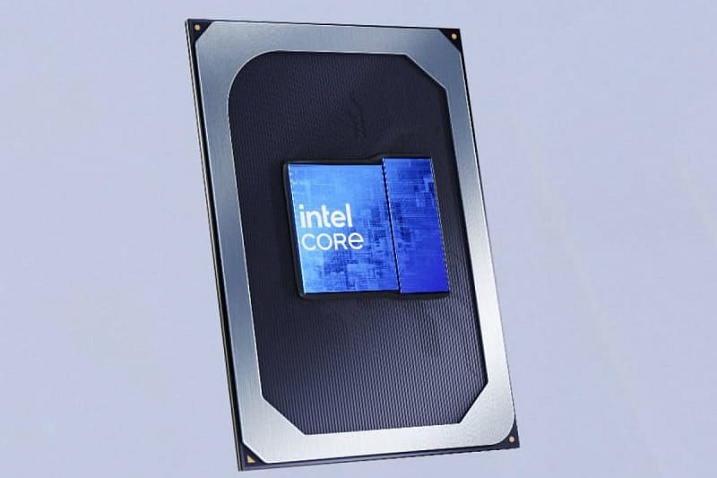 Мобильное семейство Intel Wildcat Lake официально выпущено