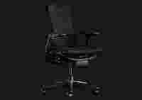 Herman Miller и Logitech выпустили игровое кресло за 1500 долларов