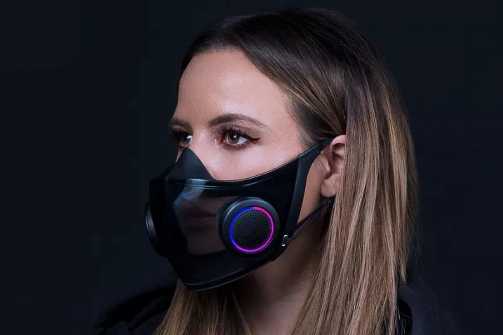 Razer Hazel RGB переименована в Razer Zephyr