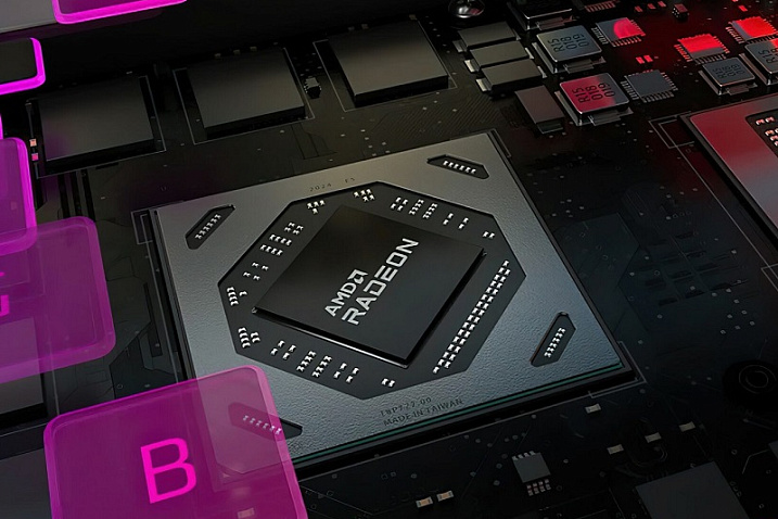 AMD Radeon RX 7900M может получить производительность уровня RX 6950 XT и RTX 3090