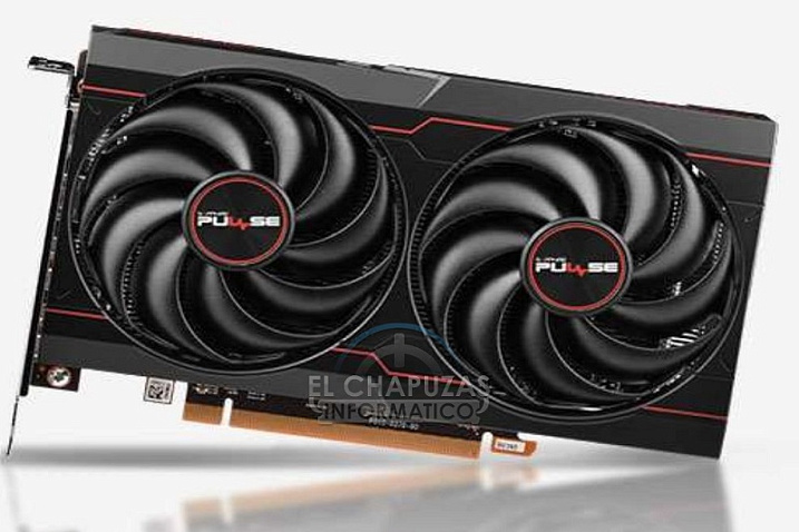 Видеокарты для майнинга SAPPHIRE GPRO X060 и X080 оценены в €550 и €750