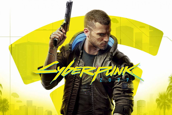 Cyberpunk 2077 опять перенесли