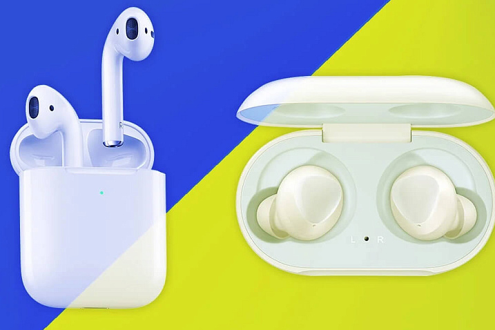 Apple AirPods не смогли получить рекомендацию от Consumer Reports