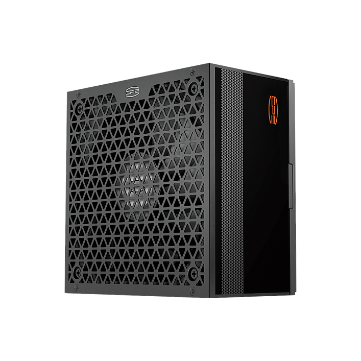 Блок питания PCCooler YN850 Black