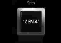 Процессоры с микроархитектурой AMD Zen 4 могут получить до 128 физических ядер