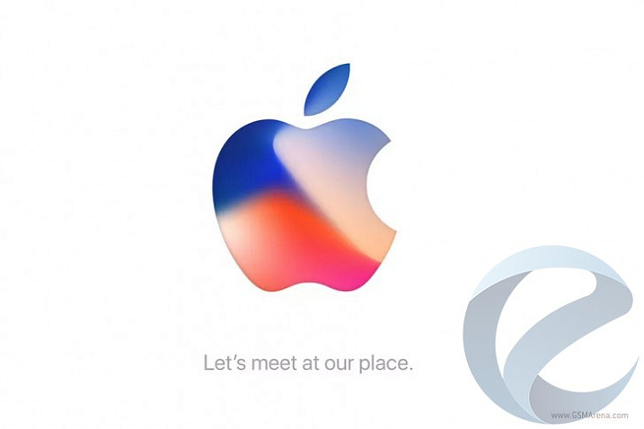 Apple представит смартфон iPhone 8 уже 12 сентября