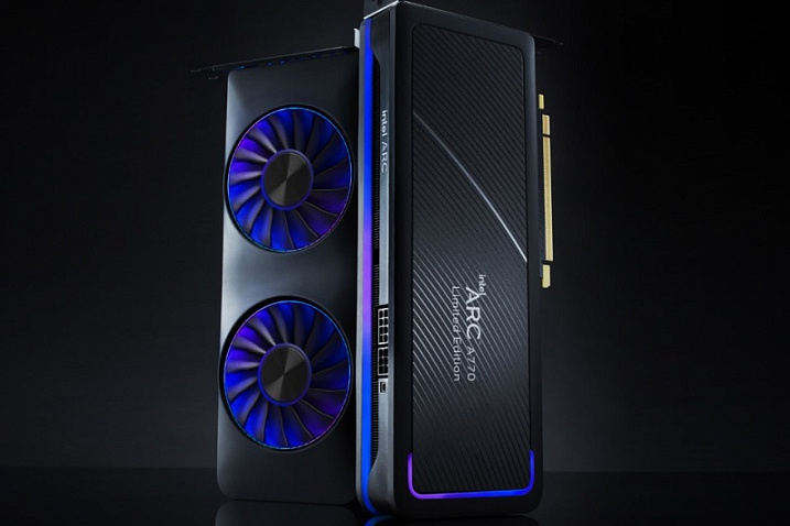 GPU-Z получила поддержку NVIDIA GeForce RTX 4090, Intel Arc A750 и A770