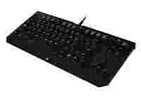 Видеообзор механической клавиатуры Razer BlackWidow Tournament Edition 2013