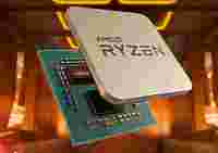 AMD Ryzen 7 4700G был замечен в бенчмарке Ashes of the Singularity