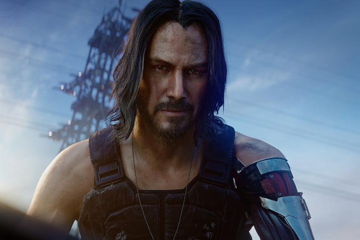 Cyberpunk 2077 - это крупнейший запуск ПК игры в истории