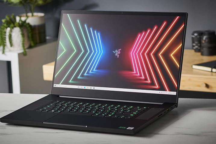 Razer проведет собственную презентацию в рамках E3 2021