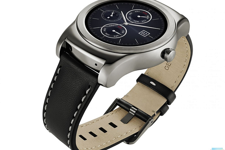 Объявлена стоимость LG Watch Urbane