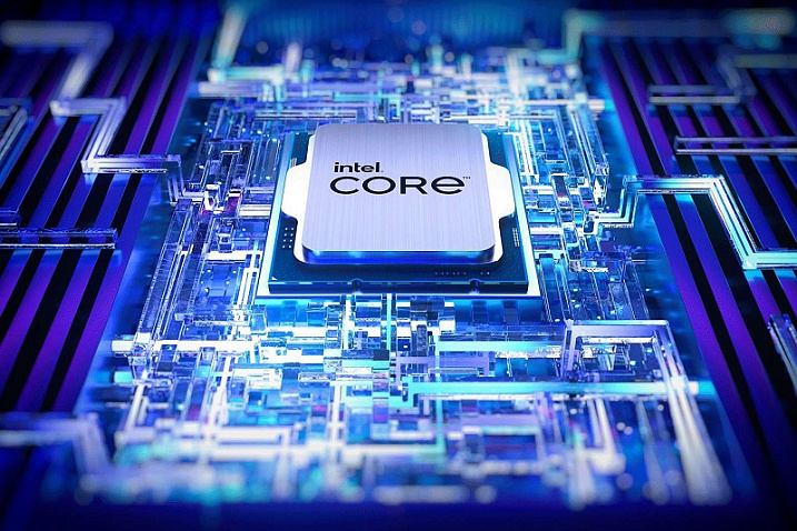 Intel Core i9-13900KS протестирован в CPU-Z