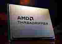 Новая прошивка для плат GIGABYTE поддерживает процессоры AMD Threadripper 9000WX