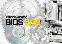 Прошивка BIOS P3.40 для плат ASRock повышает стабильность процессоров AMD AM5