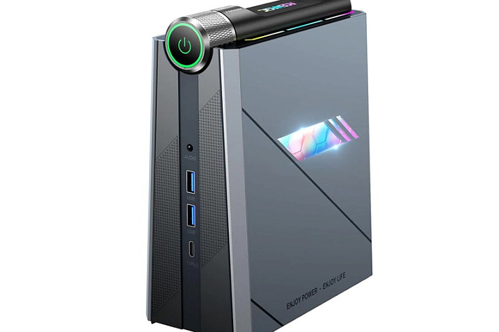 Мини-ПК от Minipc Union поставляются с вредоносным ПО