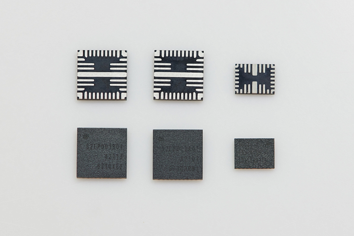 Samsung представила новые PMIC для модулей оперативной памяти DDR5