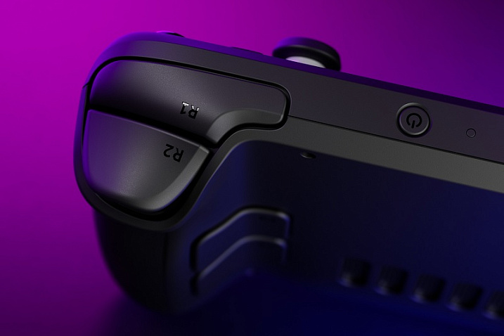 Разработчик Steam Deck просит не пользоваться увеличенными накопителями