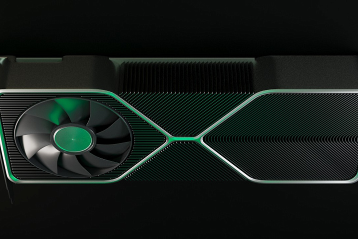 Micron подтвердила спецификации памяти и наименование видеокарты NVIDIA GeForce RTX 3090