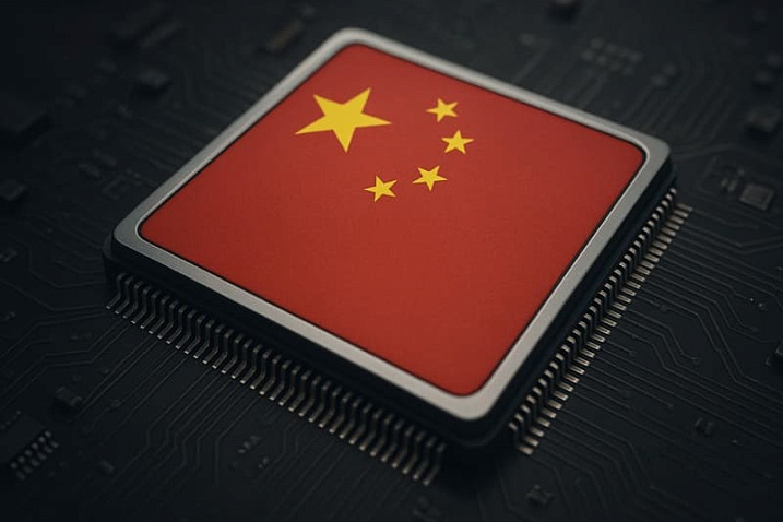 Китай разработал UBIOS для отказа от UEFI