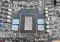 Замена термопрокладок на Radeon RX 9070 XT MBA снижает нагрев памяти