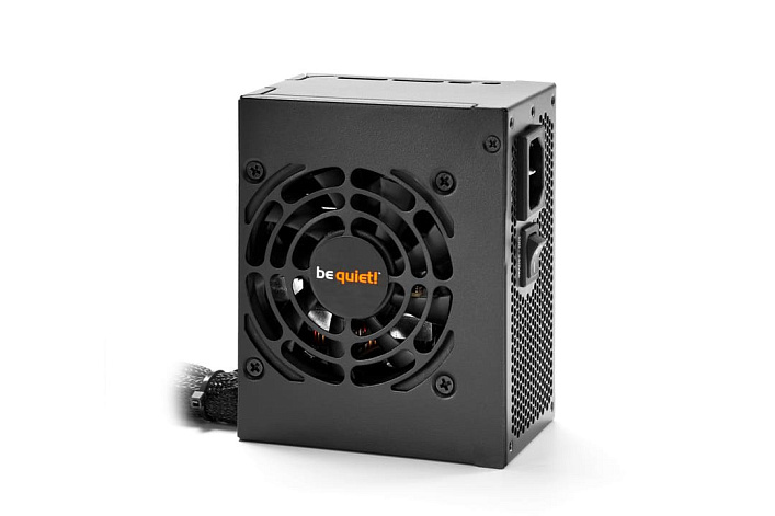Блок питания be quiet! SFX Power 2 400W
