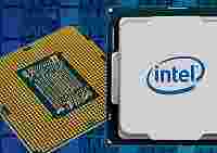 В сеть утекли слайды с моделями и спецификациями процессоров Intel Comet Lake