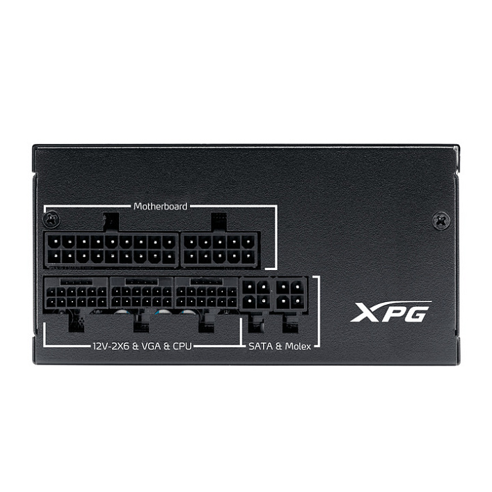Блок питания XPG PYMCORE SFX 850W