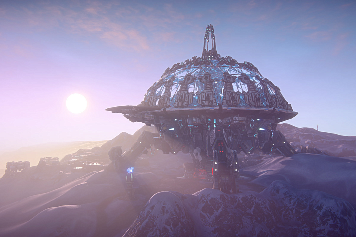 Daybreak Game Company вовсю работает над PlanetSide 3