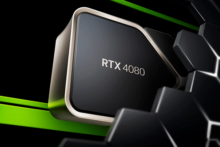 Игровые подразделения AMD и NVIDIA принесли практически одинаковое количество выручки