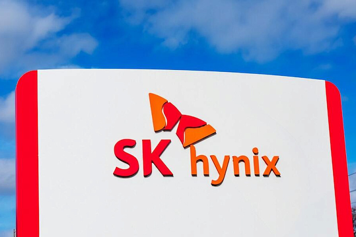 SK hynix сделает приобретенное производство памяти у Intel отдельной компанией