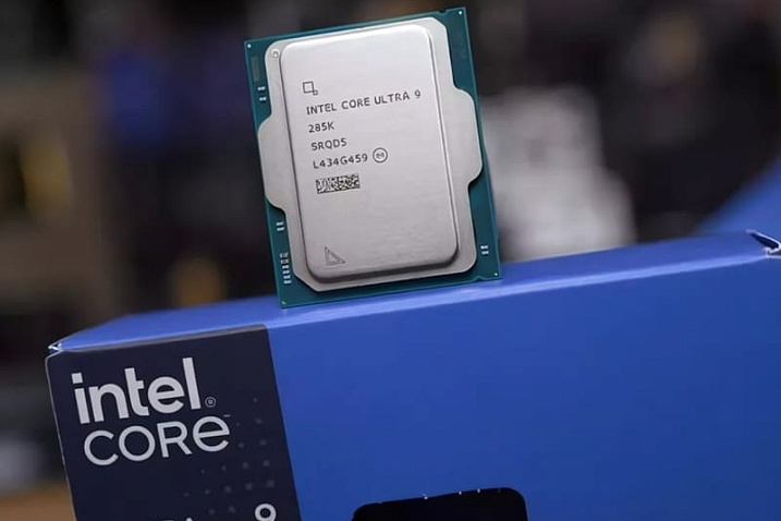 Партнеры Intel начали продавать готовые ПК с сертификацией Intel Performance Optimizer