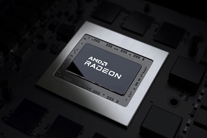 Производительность iGPU AMD Radeon 780M находится между Radeon RX 480 и GeForce GTX 1650