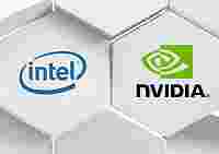 Intel смягчает, а NVIDIA ужесточает политику найма работников