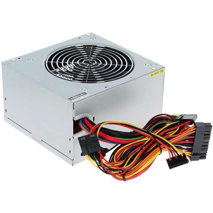Блок питания Chieftec IARENA GPA 350W