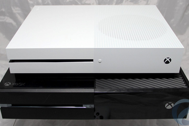 Project Scorpio vs Xbox One S vs Xbox One: стоит ли обновляться?