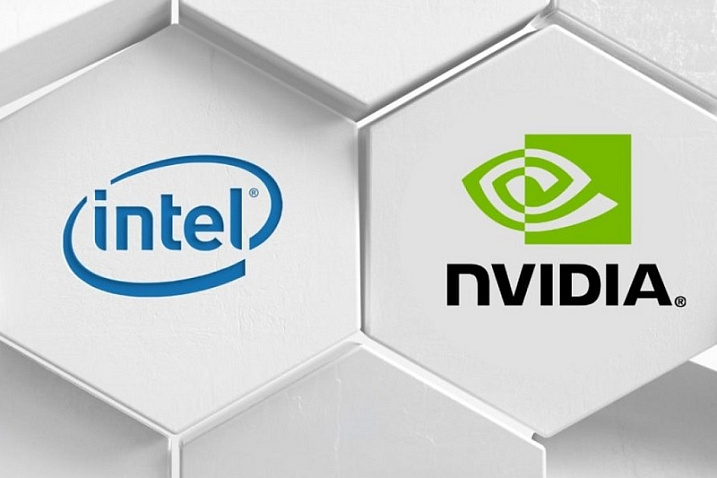 Intel смягчает, а NVIDIA ужесточает политику найма работников