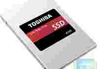 Toshiba выпустит линейку доступных SSD