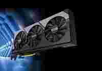 ELSA GeForce RTX 4080 SUPER S.A.C X3 оснащается двухслотовым охлаждением