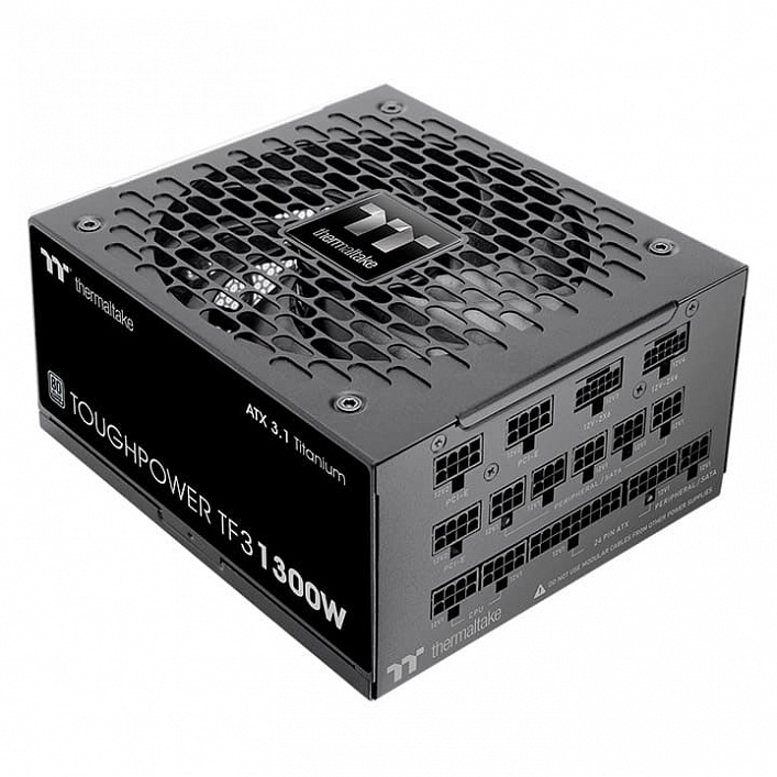 Блок питания Thermaltake Toughpower TF3 1300W
