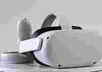 Представлен шлем Oculus Quest 2 всего за 300 долларов