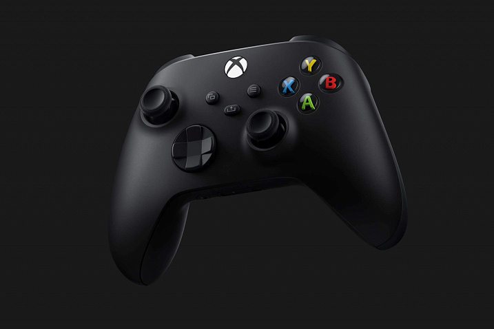 Microsoft объяснила, почему в контроллере Xbox Series X все еще используются батарейки