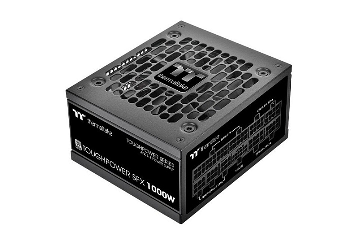 Thermaltake выпустила серию блоков питания Toughpower SFX Platinum