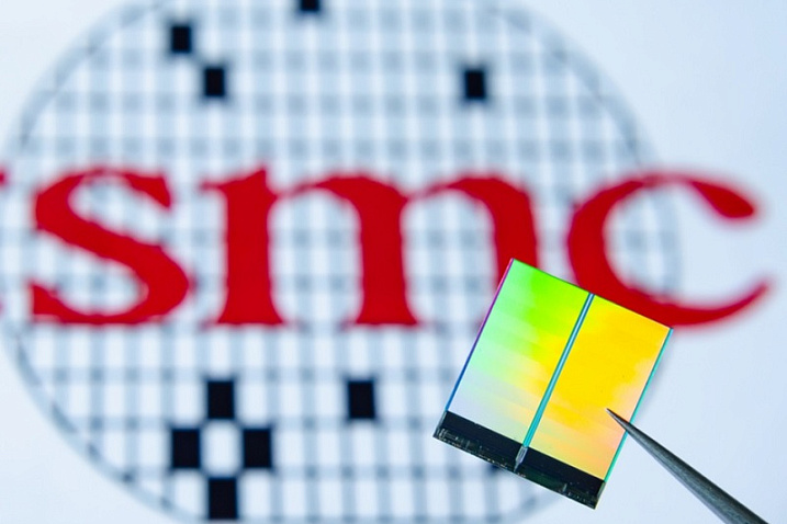 TSMC может значительно увеличить выпуск продукции по техпроцессу N5