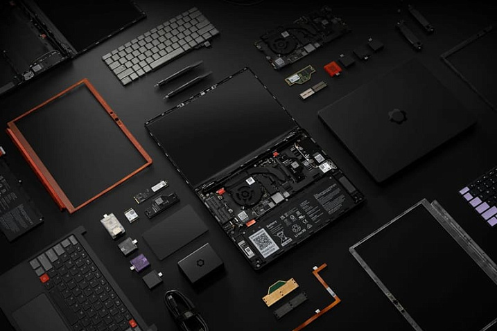 Обновлённый ноутбук Framework Laptop 13 Pro с Panther Lake и LPCAMM2 моментально раскуплен
