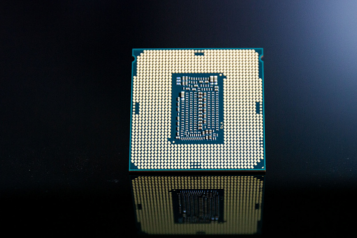 Инженерный образец Intel Rocket Lake-S засветился в 3DMark