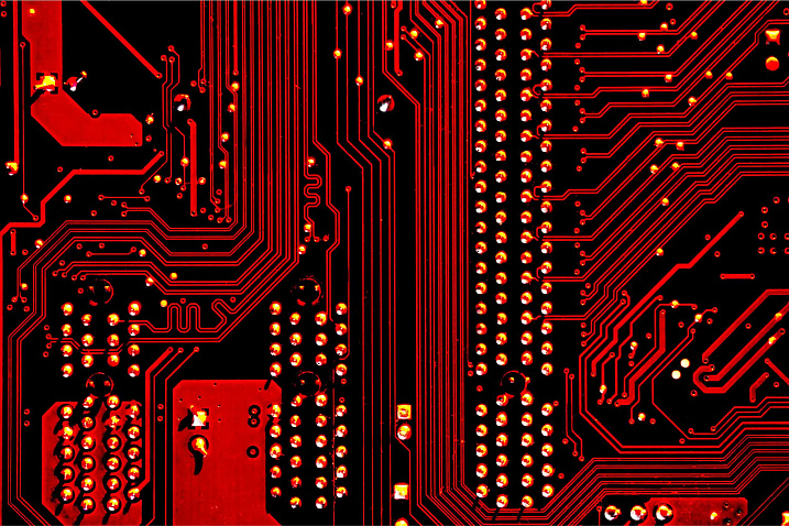 Не Intel, не AMD: альтернативные архитектуры CPU со всего мира