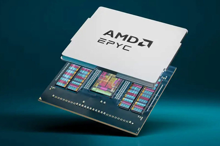AMD рассматривает 2-нм техпроцесс Samsung в качестве альтернативы мощностям TSMC