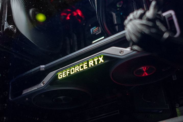Энтузиасты добавили поддержку Resizable BAR видеокартам NVIDIA GeForce GTX 16xx/RTX 20xx