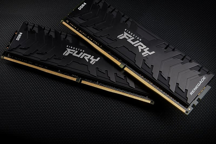 Оперативная память DDR4 неадекватно быстро дорожает  